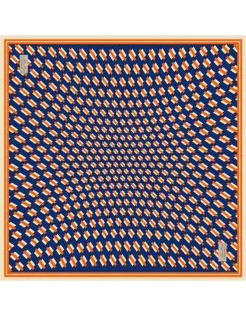 2354-02 SURA İPEK 90X90