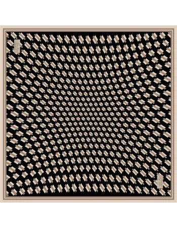 2354-04 TWIL İPEK 90X90