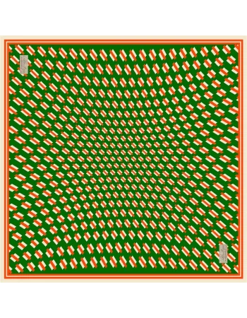 2354-05 SURA İPEK 90X90