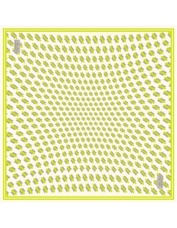 2354-10 SURA İPEK 90X90