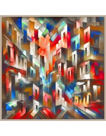 2356-03 SURA İPEK 90X90