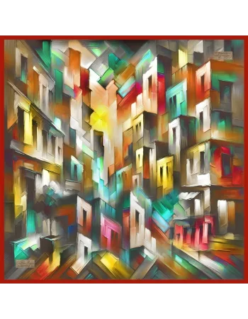 2356-05 SURA İPEK 90X90