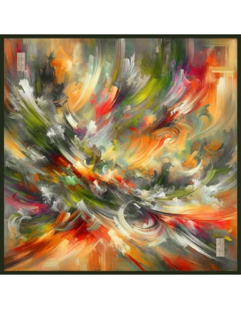 2359-03 SURA İPEK 90X90