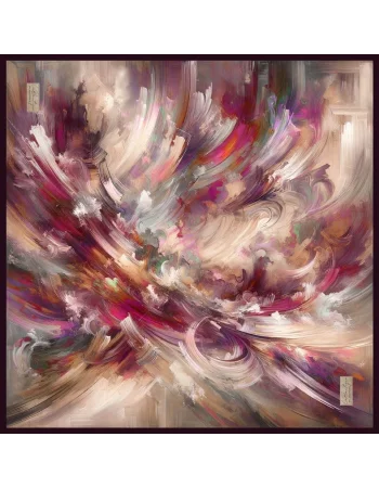 2359-05 SURA İPEK 90X90