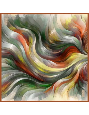 2360-03 SURA İPEK 90X90