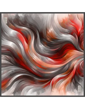 2360-04 TWIL İPEK 90X90