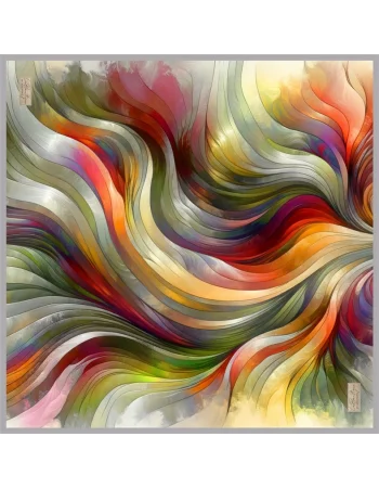 2360-05 TWIL İPEK 90X90