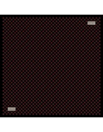 2362-02 TWIL İPEK 90X90