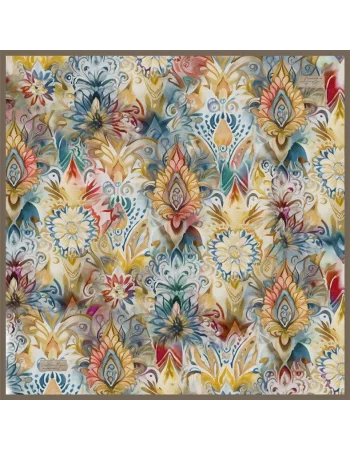 2364-03 SURA İPEK 90X90