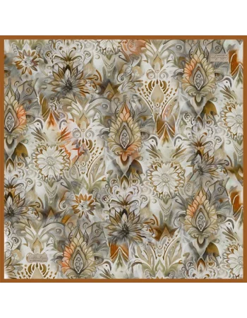 2364-06 SURA İPEK 90X90