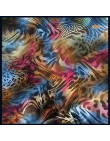 2365-03 SURA İPEK 90X90