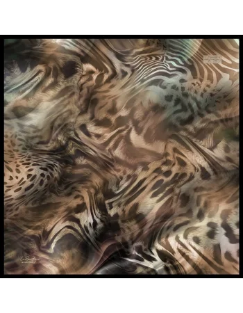 2365-04 TWIL İPEK 90X90