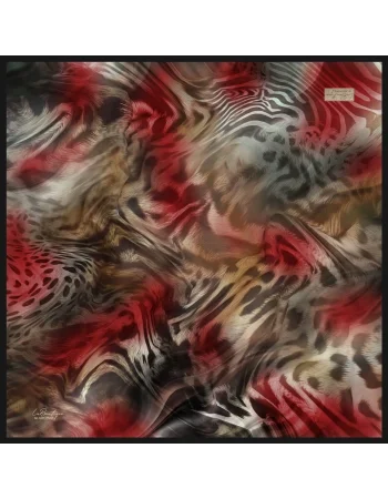 2365-05 TWIL İPEK 90X90