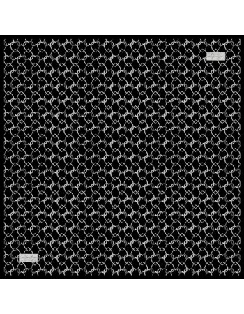 2366-03 SURA İPEK 90X90