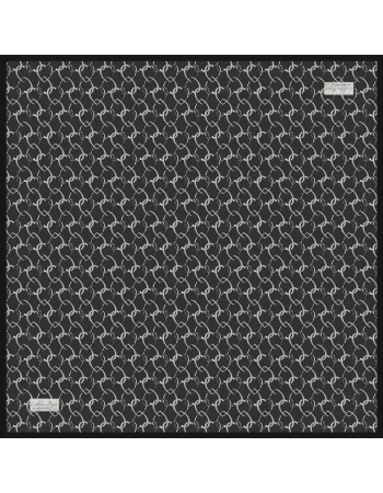 2366-04 SURA İPEK 90X90