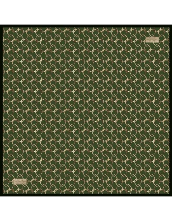 2366-06 TWIL İPEK 90X90