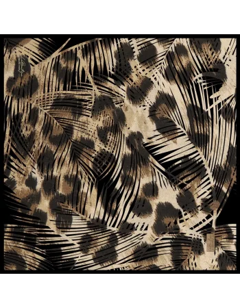 2367-02 SURA İPEK 90X90