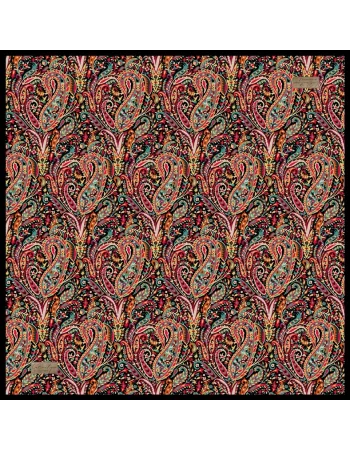 2369-01 TWIL İPEK 90X90