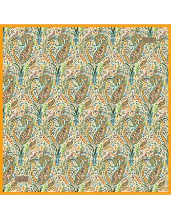 2369-02 TWIL İPEK 90X90