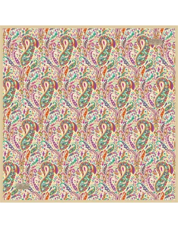 2369-06 SURA İPEK 90X90