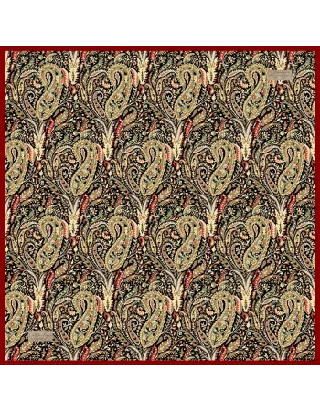 2369-07 SURA İPEK 90X90