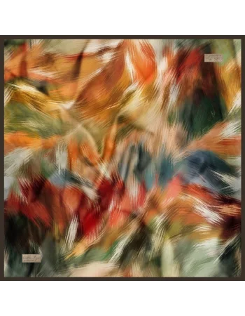 2371-01 SURA İPEK 90X90