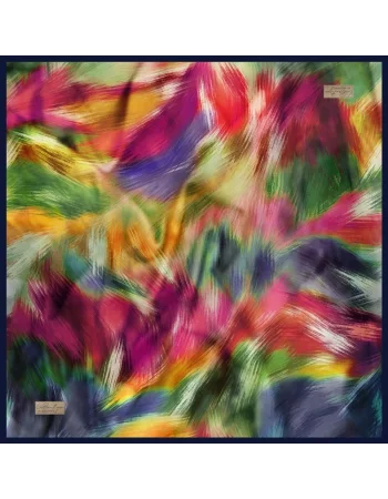 2371-02 SURA İPEK 90X90