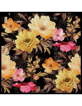 2375-02 SURA İPEK 90X90