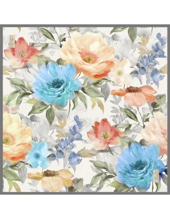 2375-05 TWIL İPEK 90X90