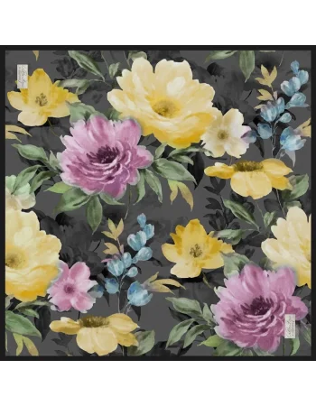 2375-07 SURA İPEK 90X90