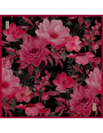 2375-10 SURA İPEK 90X90