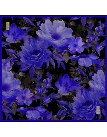 2375-11 TWIL İPEK 90X90