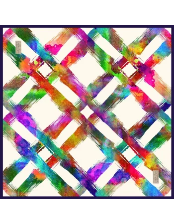 2376-01 SURA İPEK 90X90