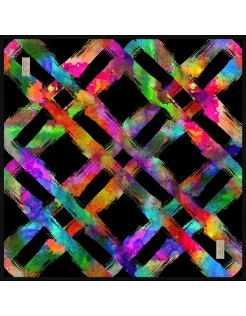 2376-05 SURA İPEK 90X90