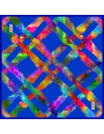 2376-06 TWIL İPEK 90X90