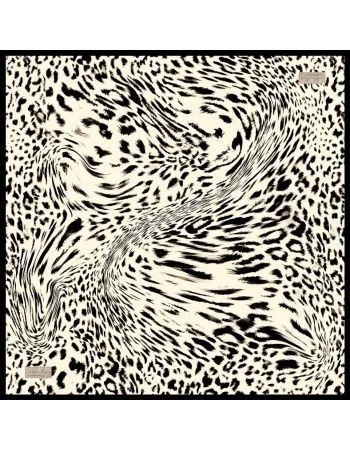 2378-01 TWIL İPEK 90X90