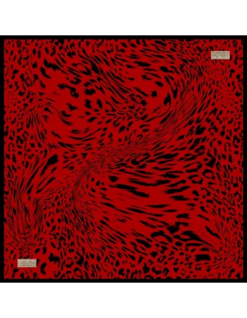 2378-02 TWIL İPEK 90X90