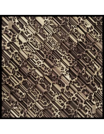 2381-02 TWIL İPEK 90X90