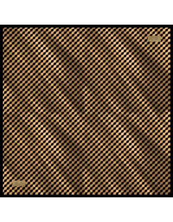 2382-01 TWIL İPEK 90X90