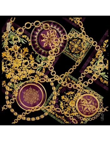 2383-08 SURA İPEK 90X90