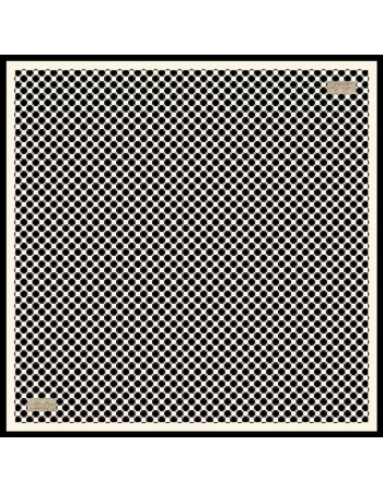 2384-01 SURA İPEK 90X90