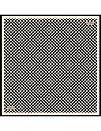 2384-01 TWIL İPEK 90X90