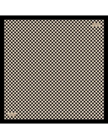 2384-03 SURA İPEK 90X90