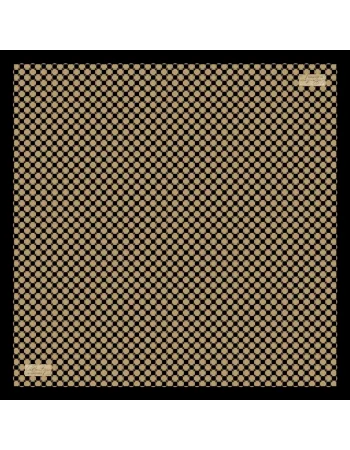 2384-04 TWIL İPEK 90X90