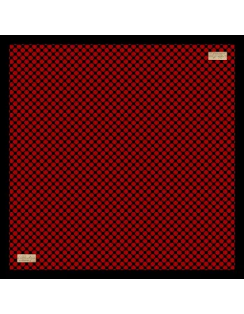 2384-05 SURA İPEK 90X90