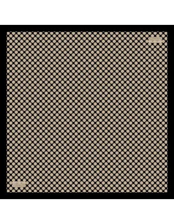 2384-09 TWIL İPEK 90X90