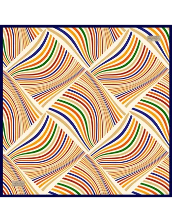 2385-03 SURA İPEK 90X90