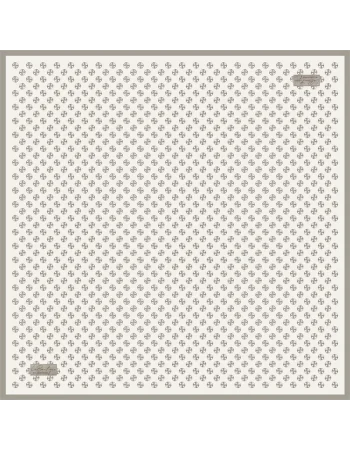 2388-02 SURA İPEK 90X90