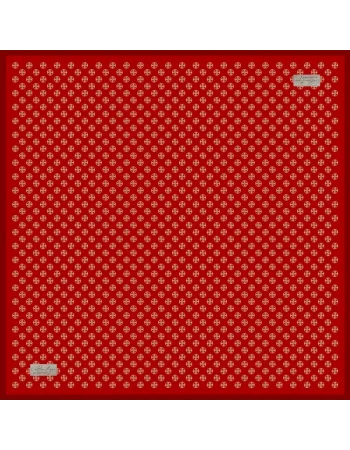 2388-03 SURA İPEK 90X90