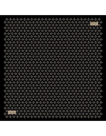 2389-01 TWIL İPEK 90X90